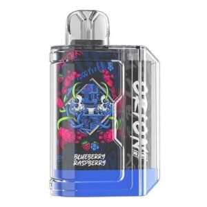 Lost Vape Orion Bar Disposable Vape
