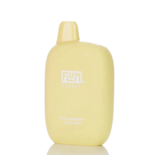 Flum Pebble Disposable Vape