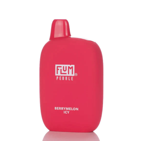 Flum Pebble Disposable Vape