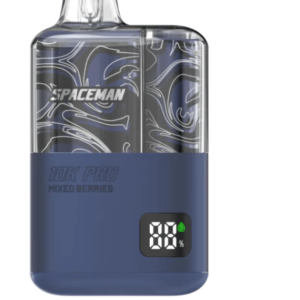 SMOK Spaceman 10K Pro Disposable Vape
