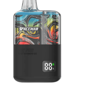 Disposable Vape
