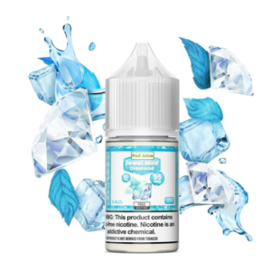 Pod Juice 55 Salt Nic E-Liquid