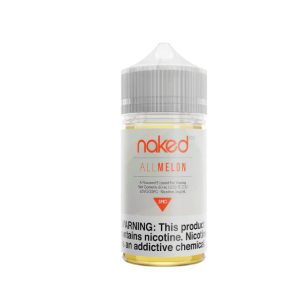 Naked100 E-Liquid