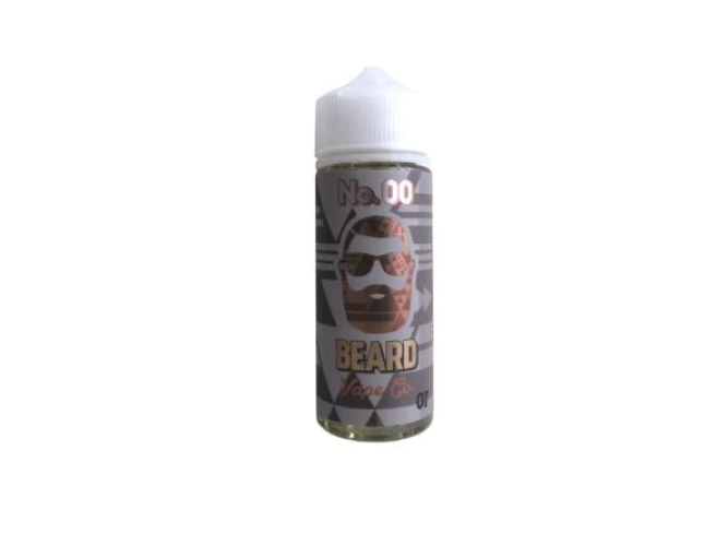 Beard Vape / The One E-Liquids