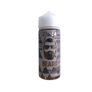 Beard Vape / The One E-Liquids