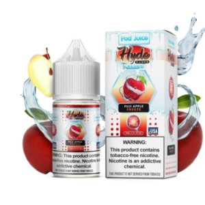 Hyde x Pod Juice Salt E-Liquid