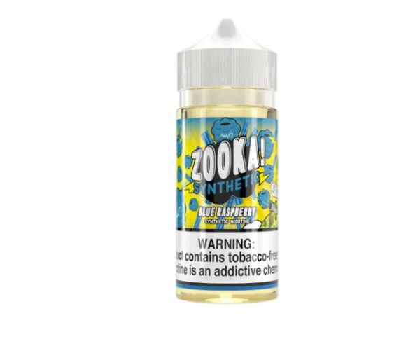 Zooka / Moo E-Liquids