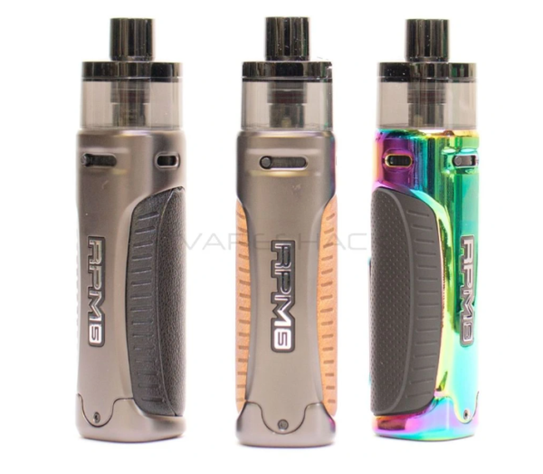 Smok RPM 5 80W Pod System