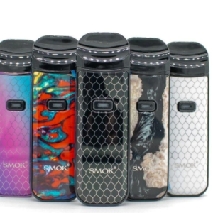 SMOK - Nord 2 40W Pod System