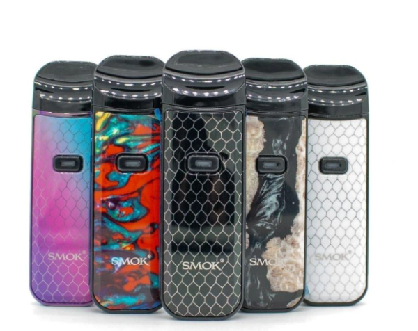 SMOK - Nord 2 40W Pod System