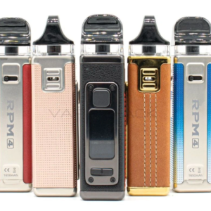 SMOK - RPM 4 60W Pod System