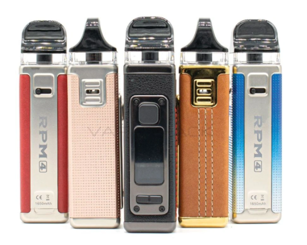 SMOK - RPM 4 60W Pod System