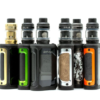 Geek Vape Aegis X Zeus 200W Starter Kit