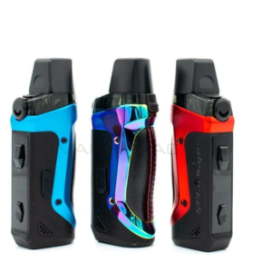 Geek Vape Aegis Boost Pod Mod 40W