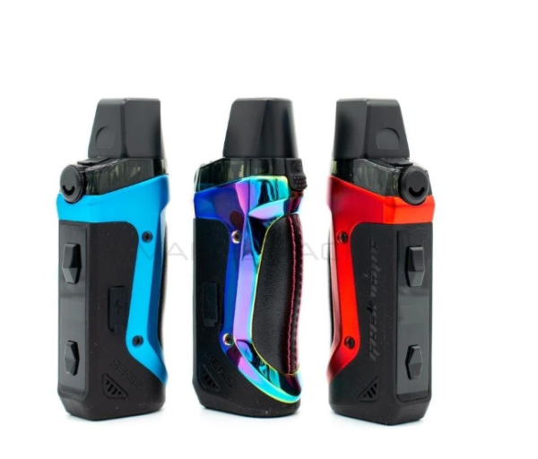 Geek Vape Aegis Boost Pod Mod 40W