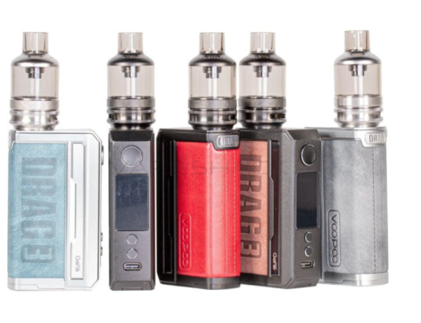 Voopoo Drag 3 177W Starter Kit