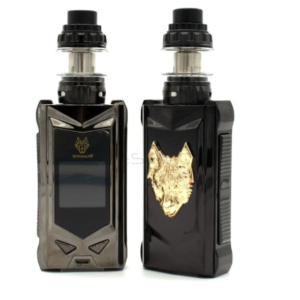 Snowwolf MFENG 200W Starter Kit