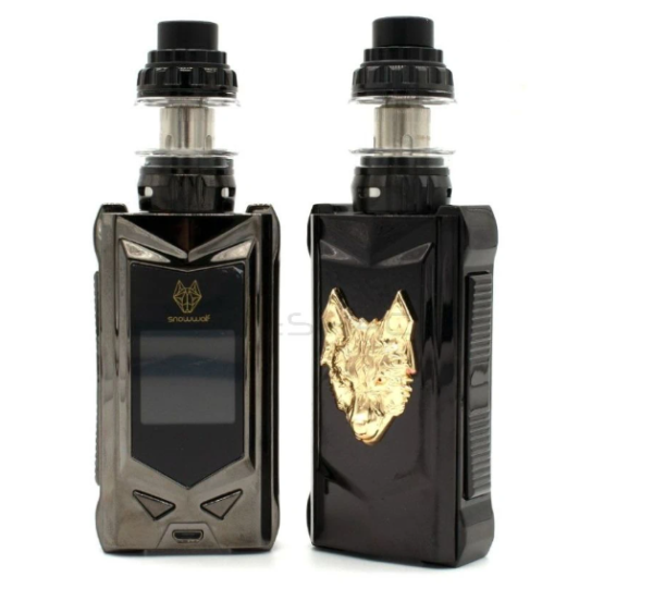 Snowwolf MFENG 200W Starter Kit