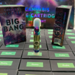 Big Bang Carts for sale Online