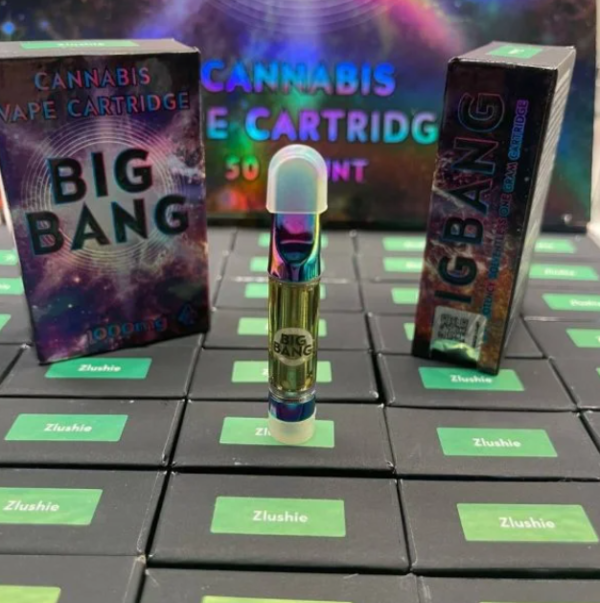 Big Bang Carts for sale Online