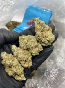 Buy Berry Pie Strain Online
