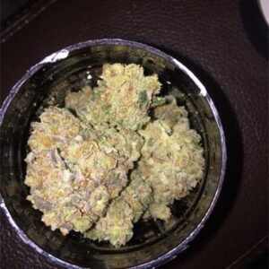 Buy Sleepy Joe OG Strain Online