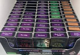 Big bang carts for sale online